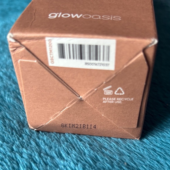 glowoasis milkdew pH Balancing Moisture Milk Toner - Picture 4 of 6